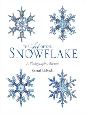 The Art of the Snowflake - ebook